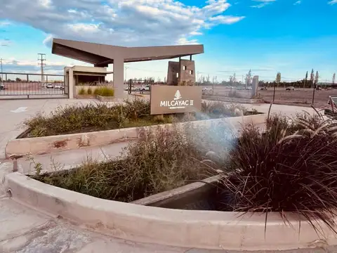 Lote en Venta en Milcayac II Maipu