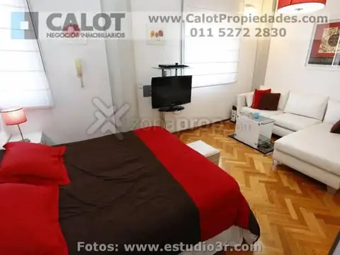 Departamento en Alquiler Temporal 20 años