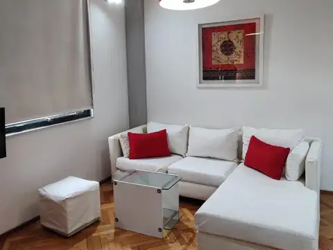 Departamento en Alquiler Temporal de Monoambiente