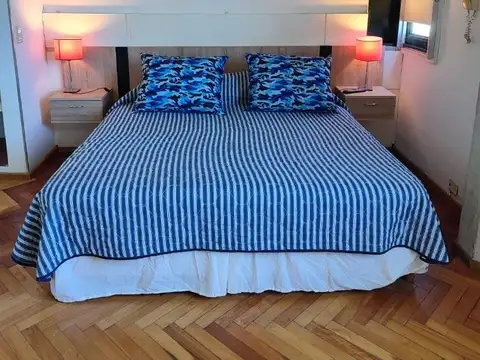 Departamento en Alquiler Temporal en Puerto Madero, USD 800