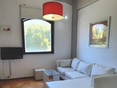 Departamento en alquiler temporario