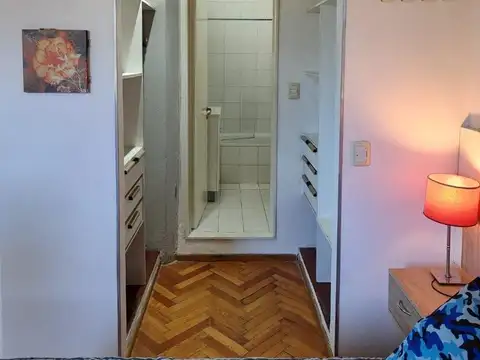 Departamento en alquiler temporario