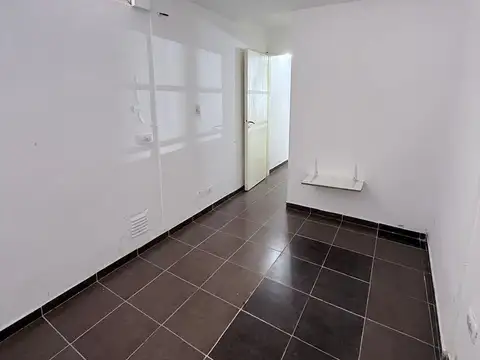Depto Tipo Casa en Alquiler de 2 ambientes