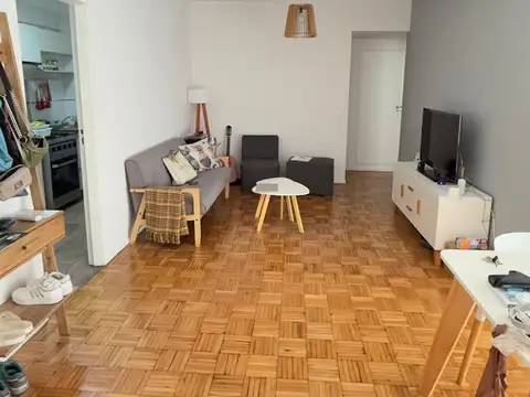 Alquiler 3 Ambientes c/Dependencia | Reciclado | ZonaPque. Las Heras