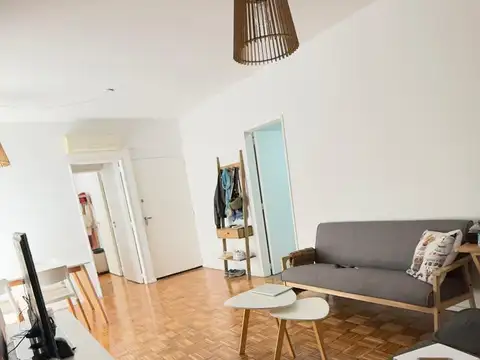 Departamento en Alquiler de 3 ambientes