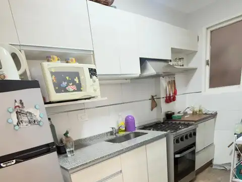 Departamento en Alquiler 30 años