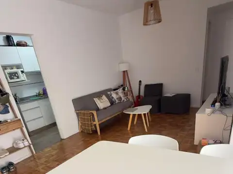 Departamento en Alquiler de 3 dormitorios