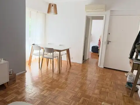 Rodríguez Peña 3000, Piso 3