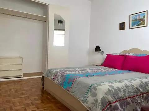 Departamento en Alquiler Temporal de 1 dormitorio