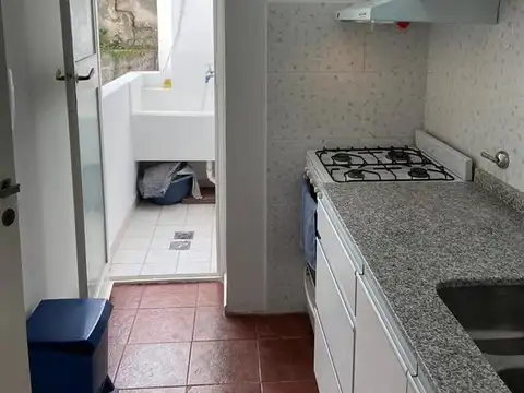 Departamento en alquiler temporario