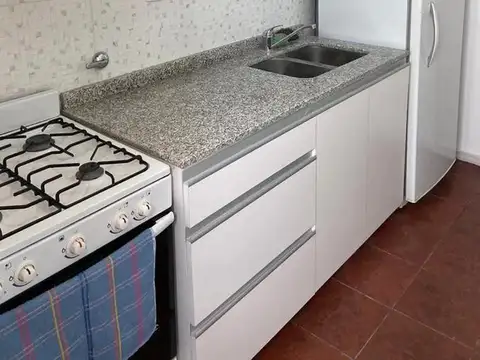 Departamento en Alquiler Temporal en Caballito, $ 850.000