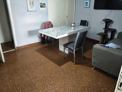 Departamento en Venta en Ramos Mejia Sur, USD 49.000