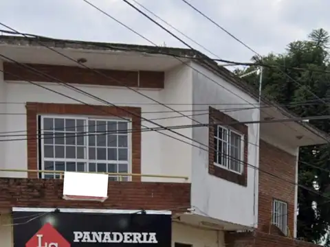 Alquiler de departamento de 3 ambientes en Verdi y avenida Belgrano Don Torcuato