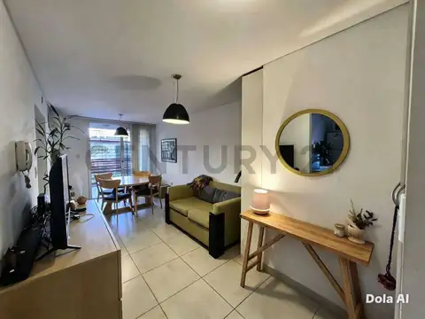 DEPARTAMENTO EN COFICO - EXCELENTE UBICACIÓN -