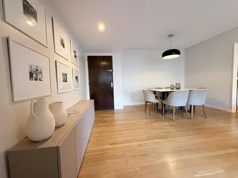 Departamento en Venta en Puerto Madero, USD 550.000