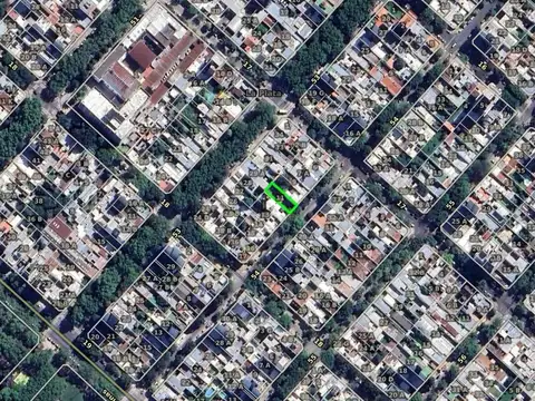 Terreno en Venta de 300,0 m2