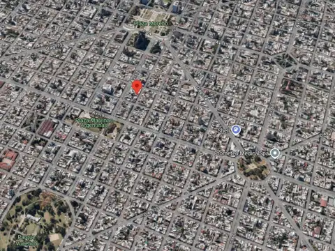 Terreno en Venta 10  mts Frente