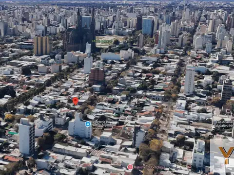 Terreno en Venta en La Plata, USD 175.000