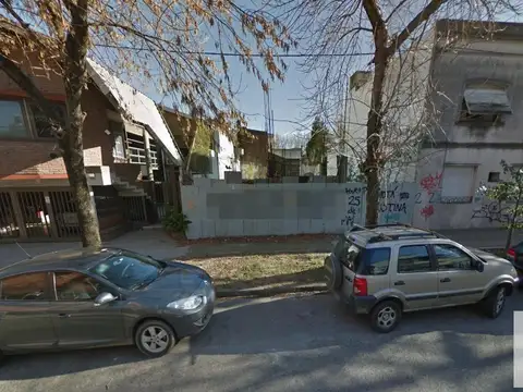 Terreno en venta - 300Mts2 - La Plata