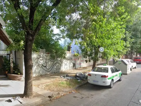 Terreno en venta - 300Mts2 - La Plata