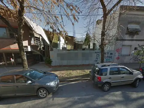 Terreno en venta - 300Mts2 - La Plata