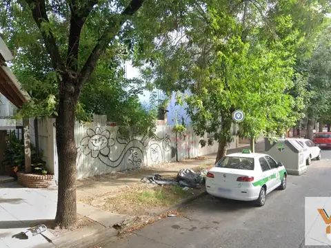 Terreno en venta - 300Mts2 - La Plata