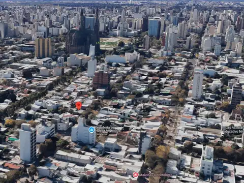 Terreno en Venta en La Plata, USD 175.000