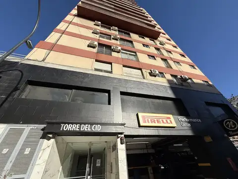 Departamento en Venta 12 años