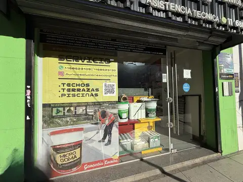 Departamento en Venta en Caballito, USD 180.000