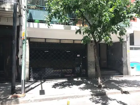 Local  en Venta en Once, Capital Federal, Buenos Aires