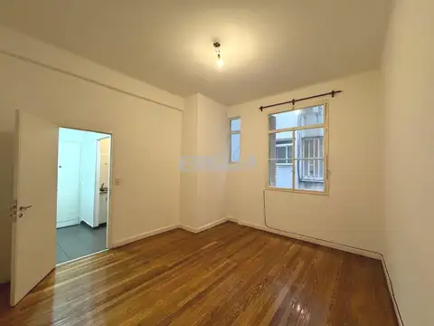 Departamento en Balvanera