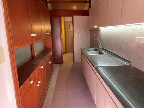 Casa en Alquiler 30 años