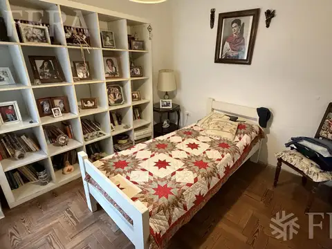 Depto Tipo Casa 4 ambientes con 1 baño