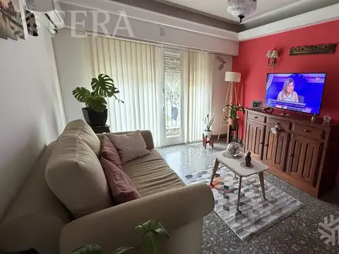 Depto Tipo Casa en Venta de 3 dormitorios