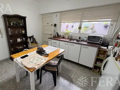 Depto Tipo Casa en Venta de 4 ambientes
