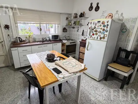 Depto Tipo Casa en Venta de 4 ambientes