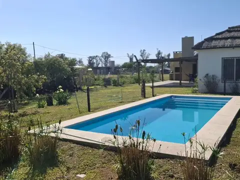 Casa en Venta de 2 dormitorios