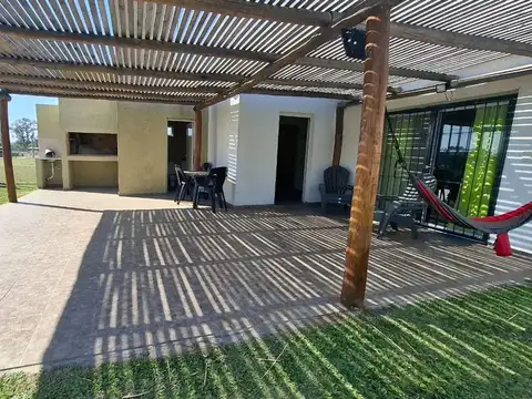 Casa en Venta en Villa Anisacate, USD 63.000