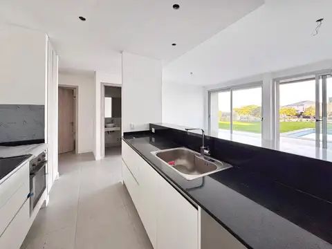Departamento en Venta en Nordelta Yoo Nordelta, USD 480.000
