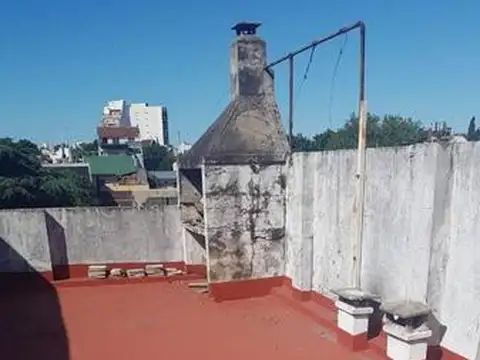 Martinez Castro 700, 3 amb con gran Terraza