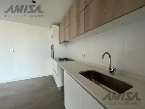 Departamento en Alquiler con 2 cocheras