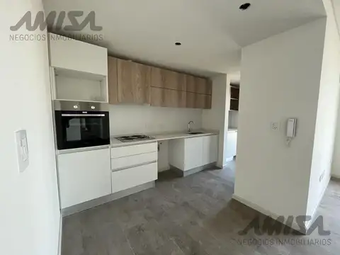 Departamento en Alquiler con 2 cocheras