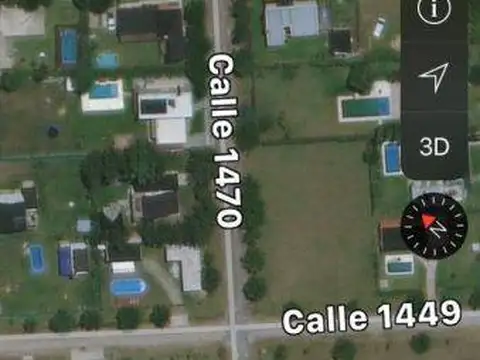 calle 1470 100