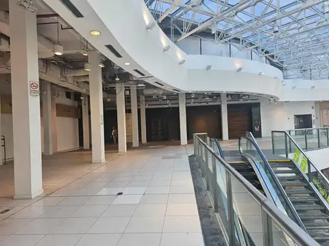 Mega Local en alquiler en City Bancaria