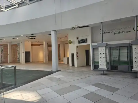 Mega Local en alquiler en City Bancaria