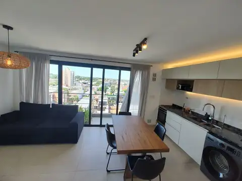 HERMOSO DEPARTAMENTO PREMIUM OPORTUNIDAD!