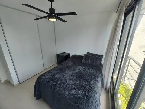 Departamento en Venta en Moron, USD 69.900