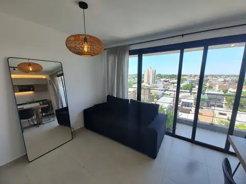 Departamento en Venta en Moron, USD 69.900