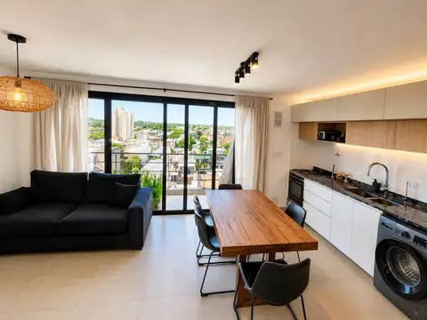 HERMOSO DEPARTAMENTO PREMIUM OPORTUNIDAD!