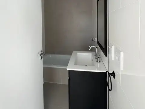 Departamento en Alquiler Apto profesional